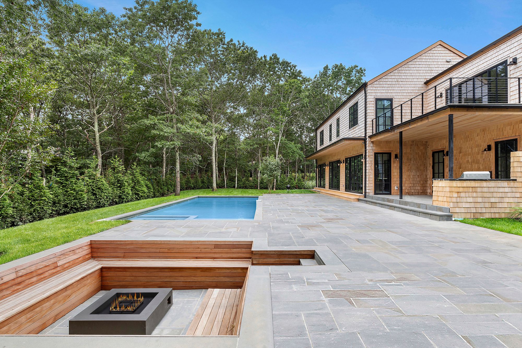 6 Trails End Road East Hampton, NY 11937 - Photo 26 of 28