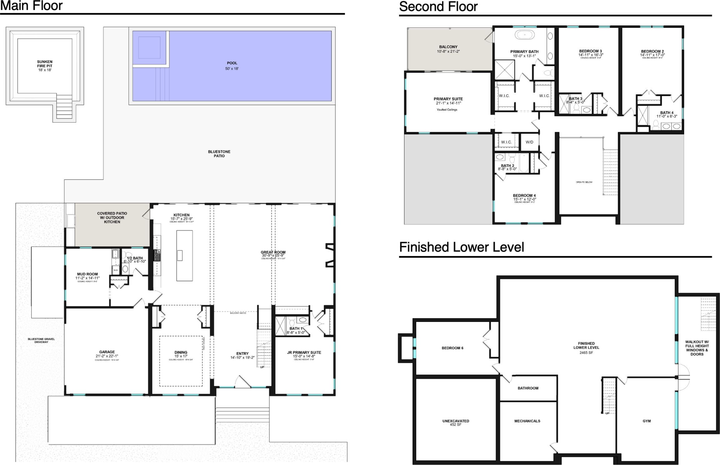 6 Trails End Road East Hampton, NY 11937 - Photo 27 of 28