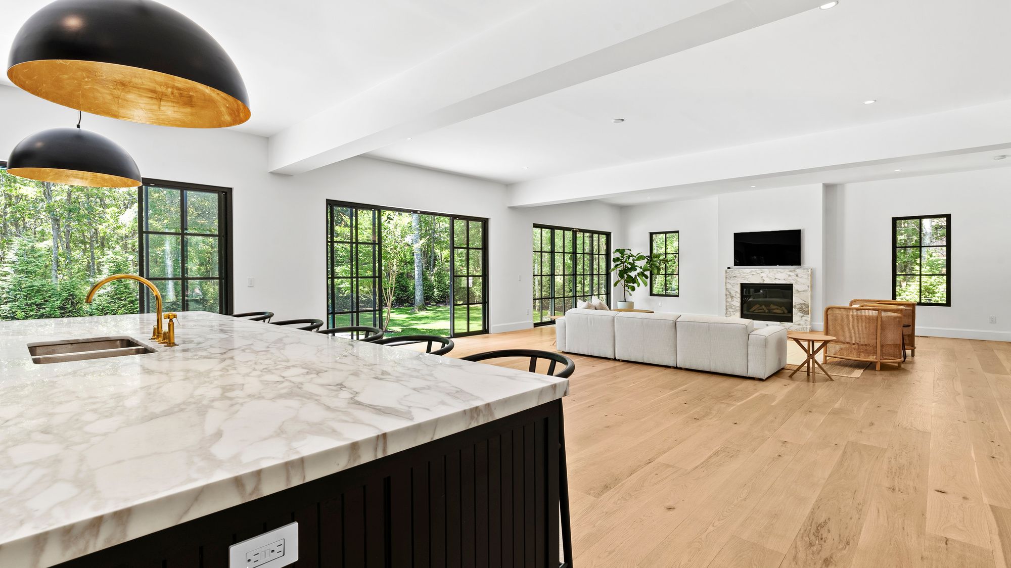 6 Trails End Road East Hampton, NY 11937 - Photo 3 of 28