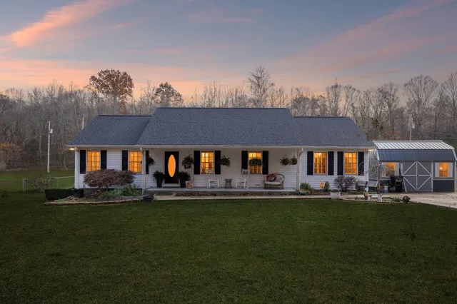 $350,000 | 183 Lockwood Hollow Road, Dover, TN 37058