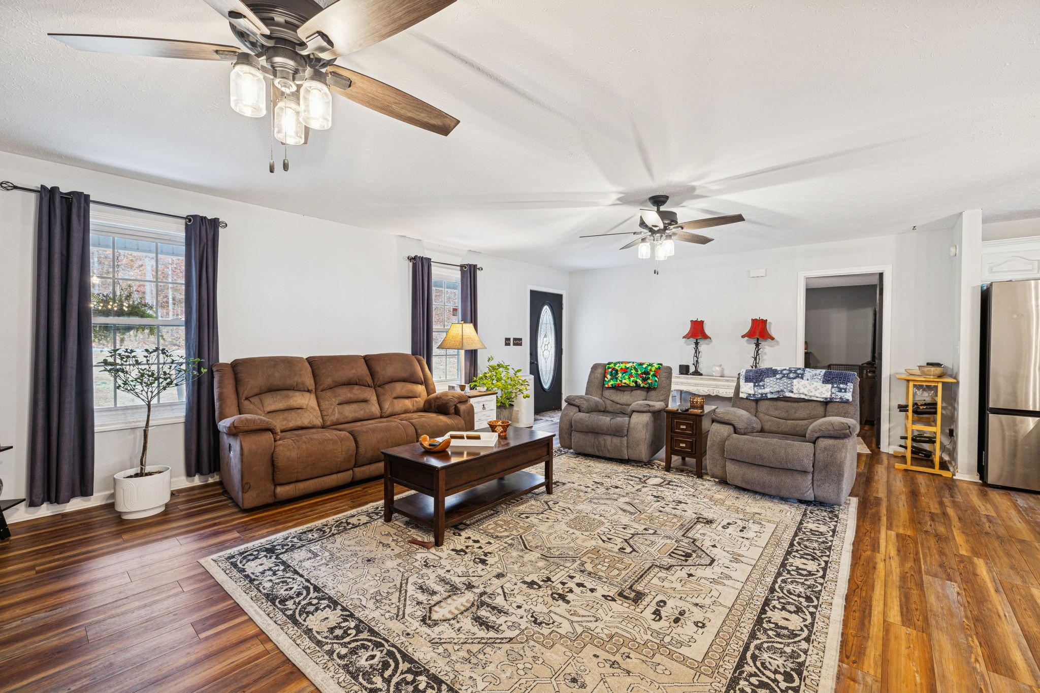 183 Lockwood Hollow Road Dover, TN 37058 - Photo 12 of 59