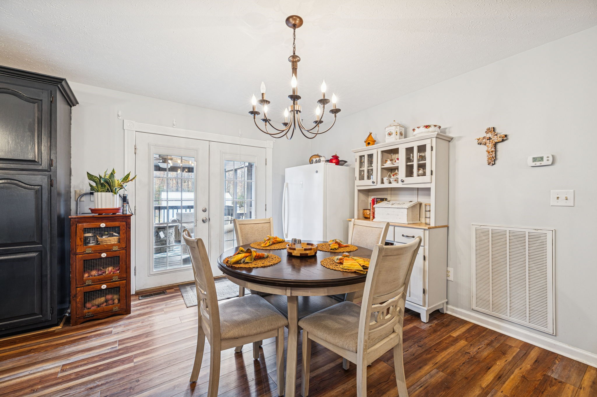 183 Lockwood Hollow Road Dover, TN 37058 - Photo 13 of 59