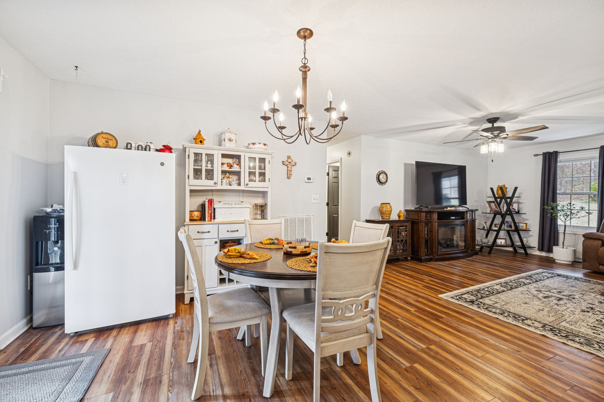 183 Lockwood Hollow Road Dover, TN 37058 - Photo 14 of 59