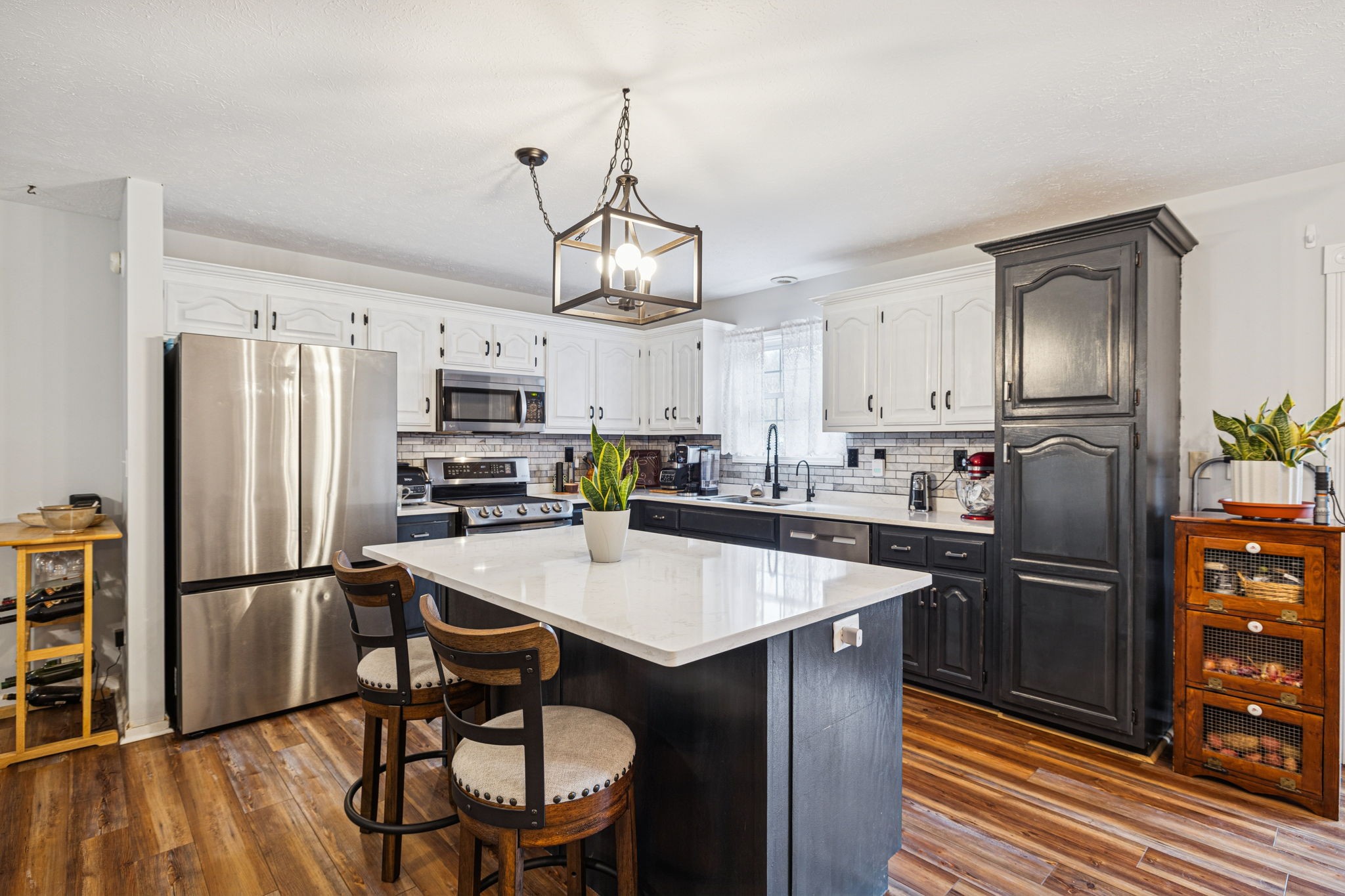 183 Lockwood Hollow Road Dover, TN 37058 - Photo 16 of 59