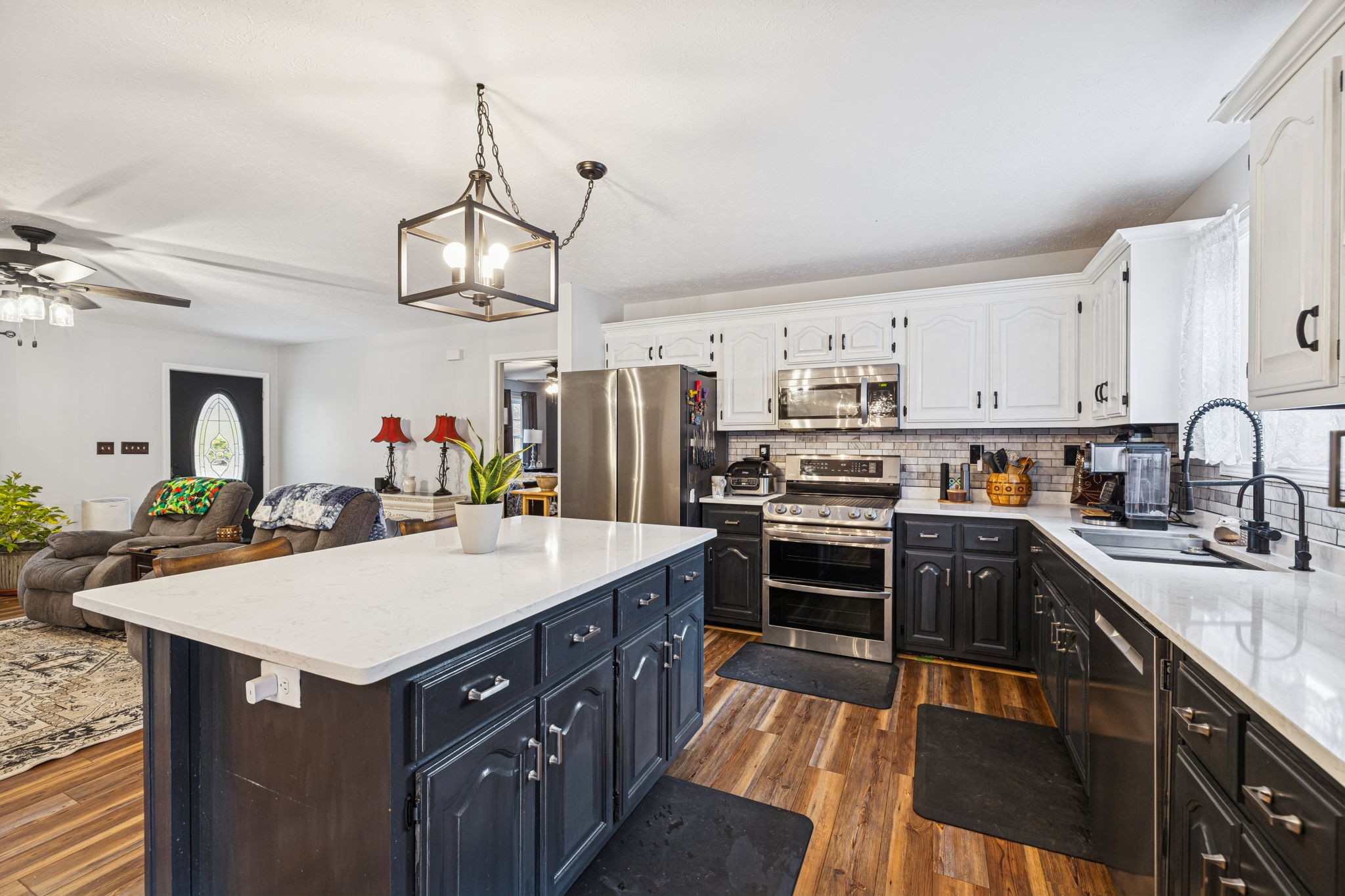 183 Lockwood Hollow Road Dover, TN 37058 - Photo 17 of 59