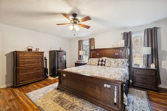 $350,000 | 183 Lockwood Hollow Road, Dover, TN 37058