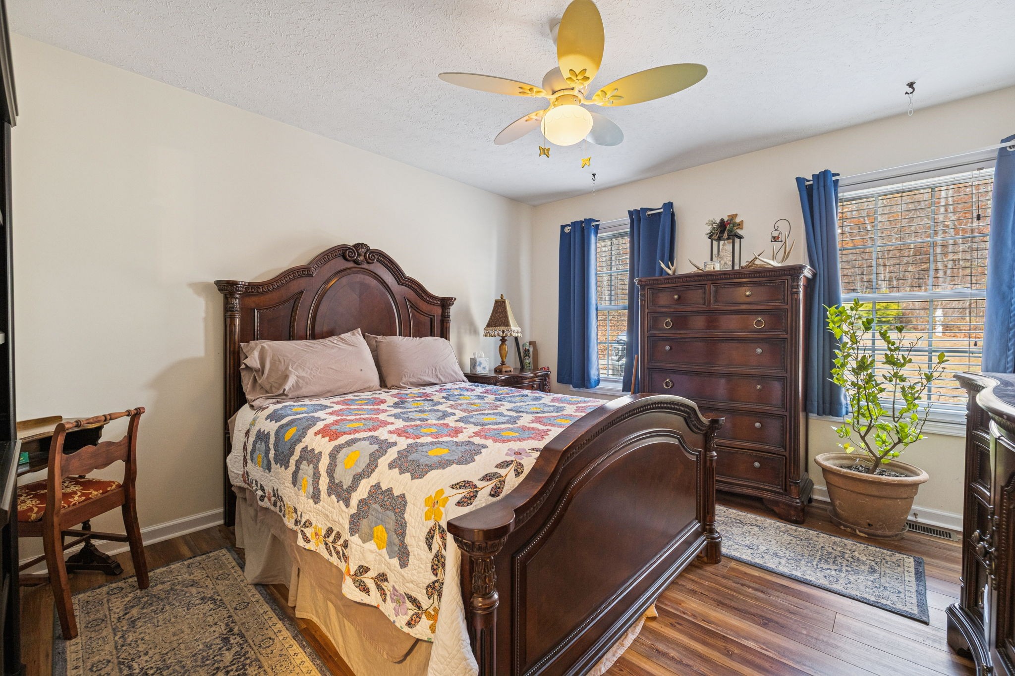 183 Lockwood Hollow Road Dover, TN 37058 - Photo 24 of 59