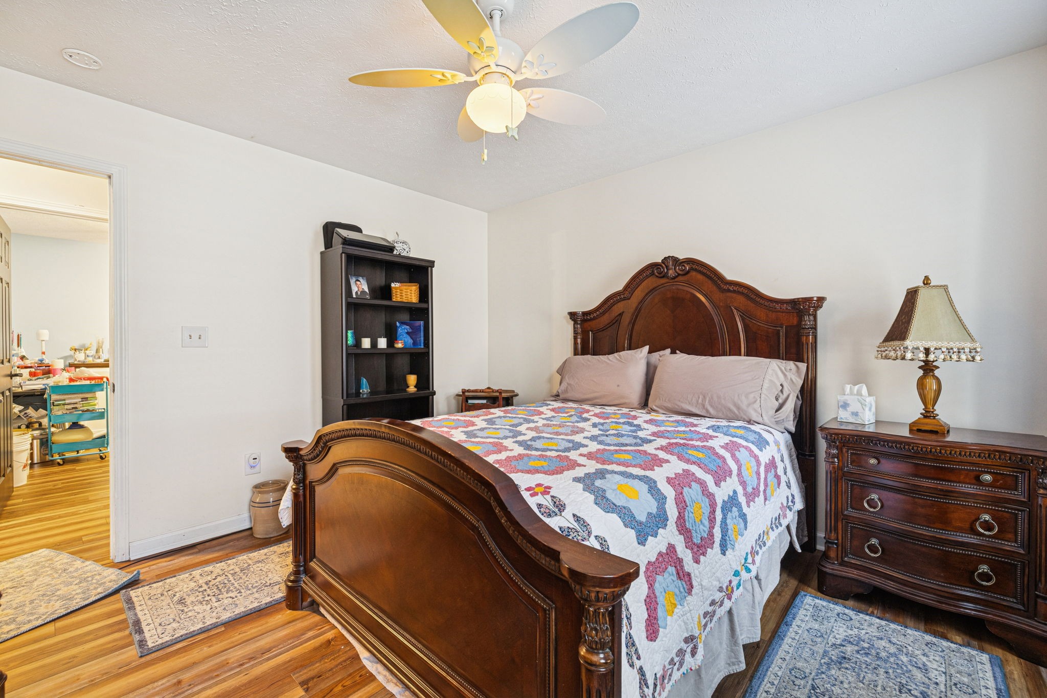 183 Lockwood Hollow Road Dover, TN 37058 - Photo 25 of 59