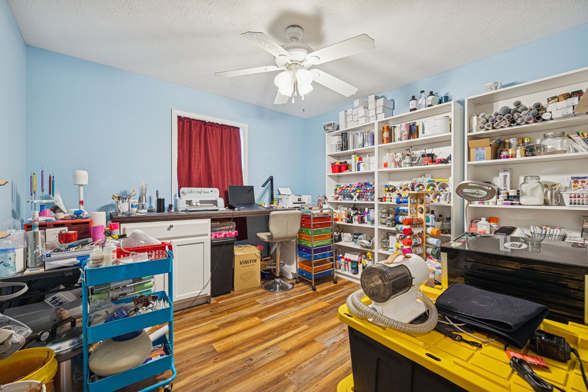 183 Lockwood Hollow Road Dover, TN 37058 - Photo 27 of 59