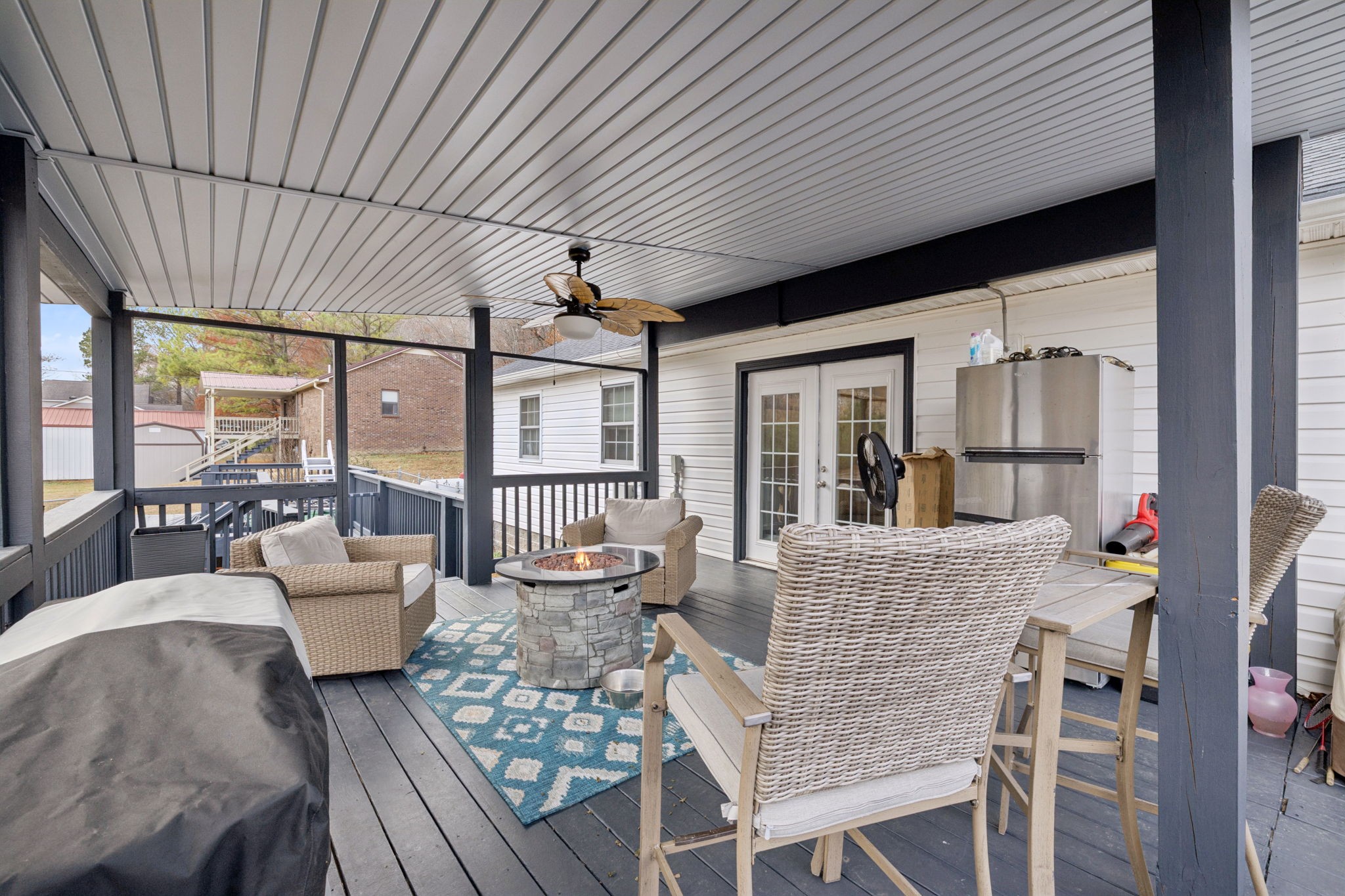 183 Lockwood Hollow Road Dover, TN 37058 - Photo 32 of 59