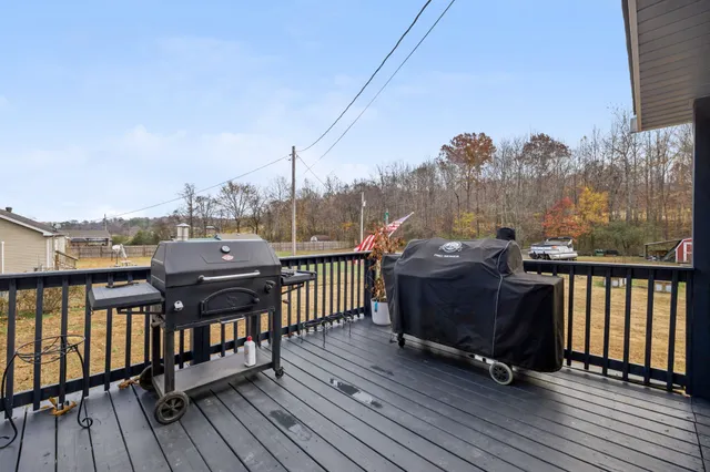 $350,000 | 183 Lockwood Hollow Road, Dover, TN 37058