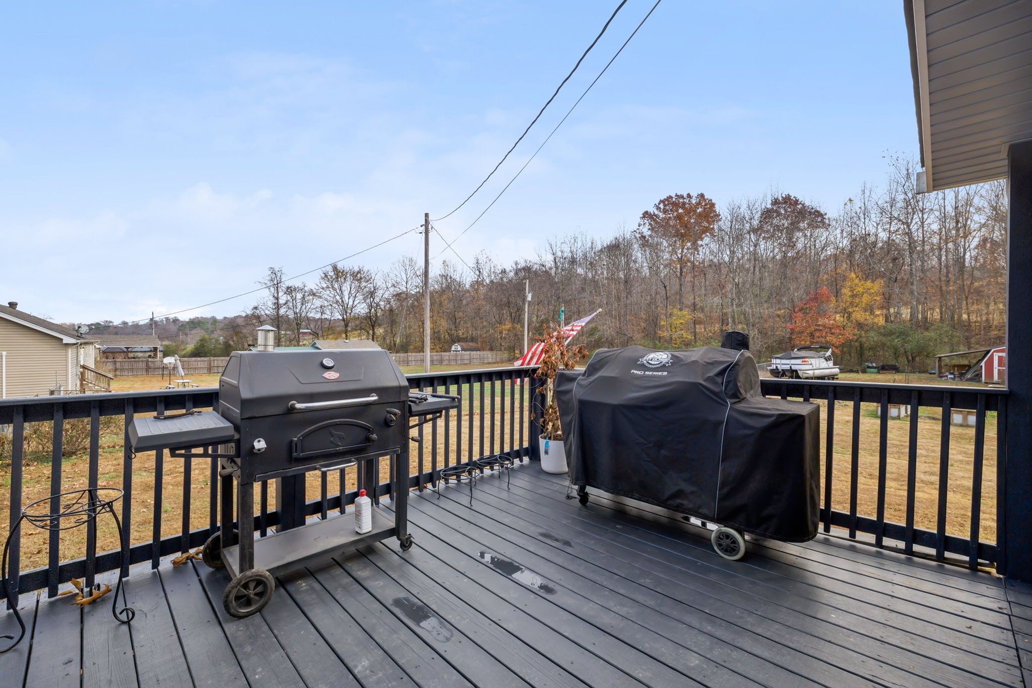 183 Lockwood Hollow Road Dover, TN 37058 - Photo 33 of 59