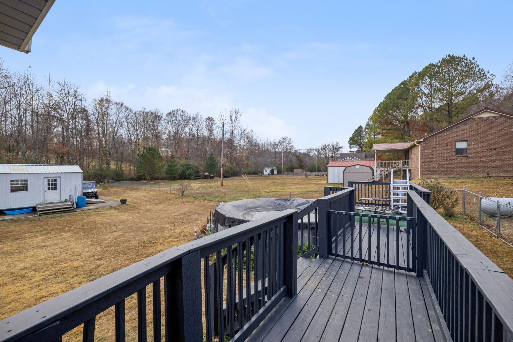 183 Lockwood Hollow Road Dover, TN 37058 - Photo 34 of 59