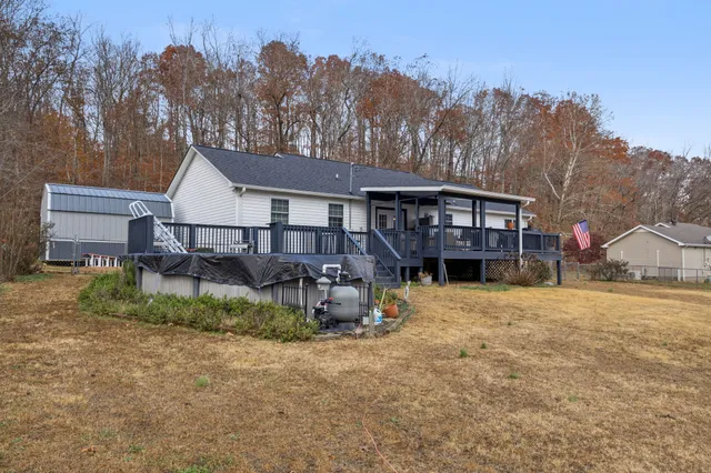 $350,000 | 183 Lockwood Hollow Road, Dover, TN 37058