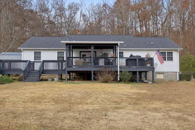 $350,000 | 183 Lockwood Hollow Road, Dover, TN 37058