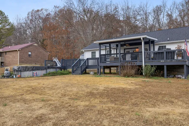 $350,000 | 183 Lockwood Hollow Road, Dover, TN 37058