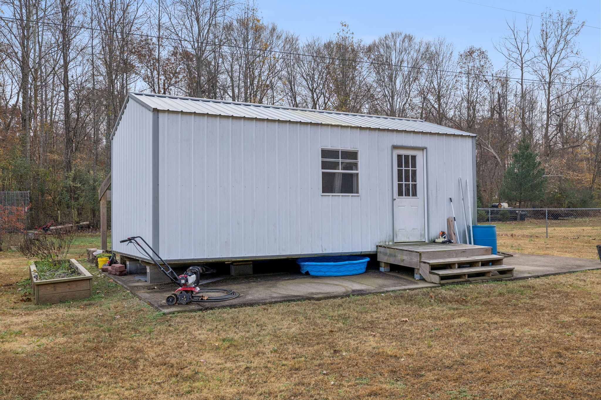 183 Lockwood Hollow Road Dover, TN 37058 - Photo 40 of 59