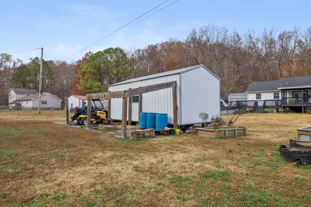 $350,000 | 183 Lockwood Hollow Road, Dover, TN 37058