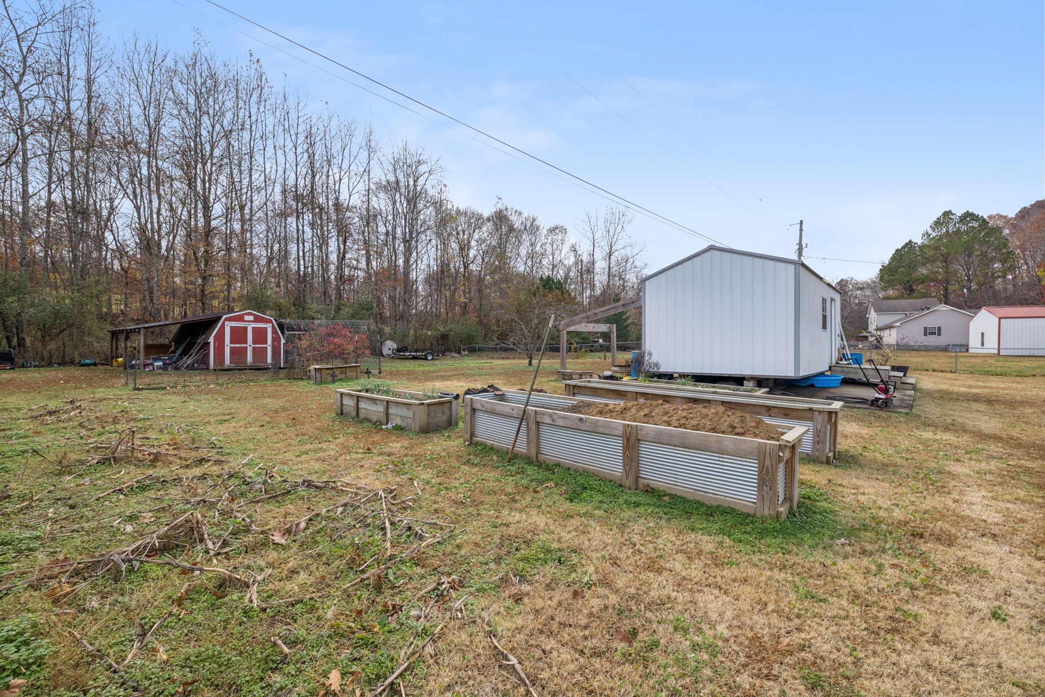 183 Lockwood Hollow Road Dover, TN 37058 - Photo 43 of 59