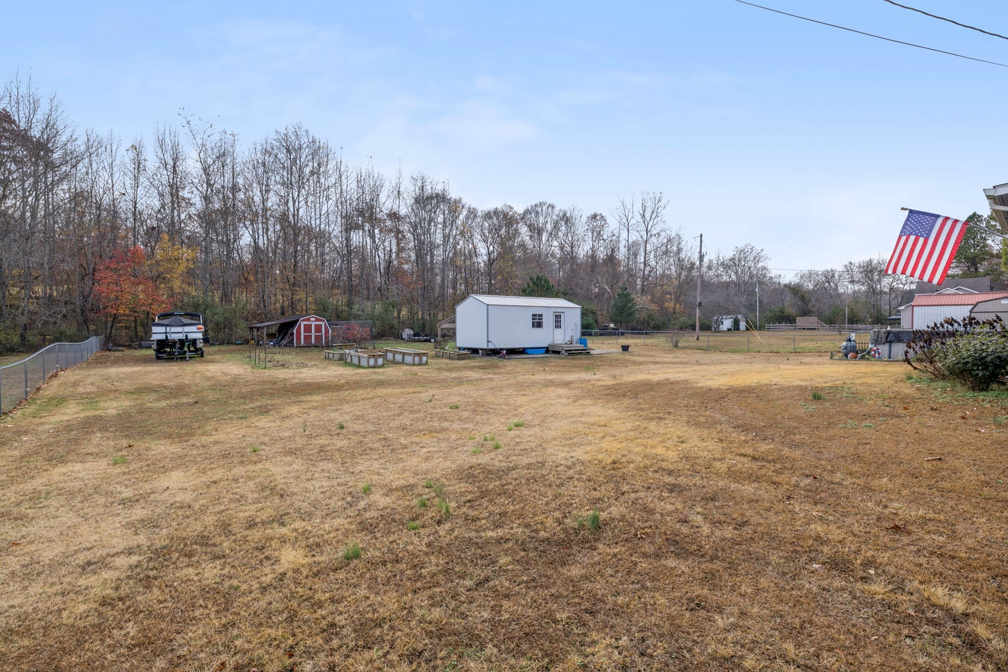 183 Lockwood Hollow Road Dover, TN 37058 - Photo 44 of 59
