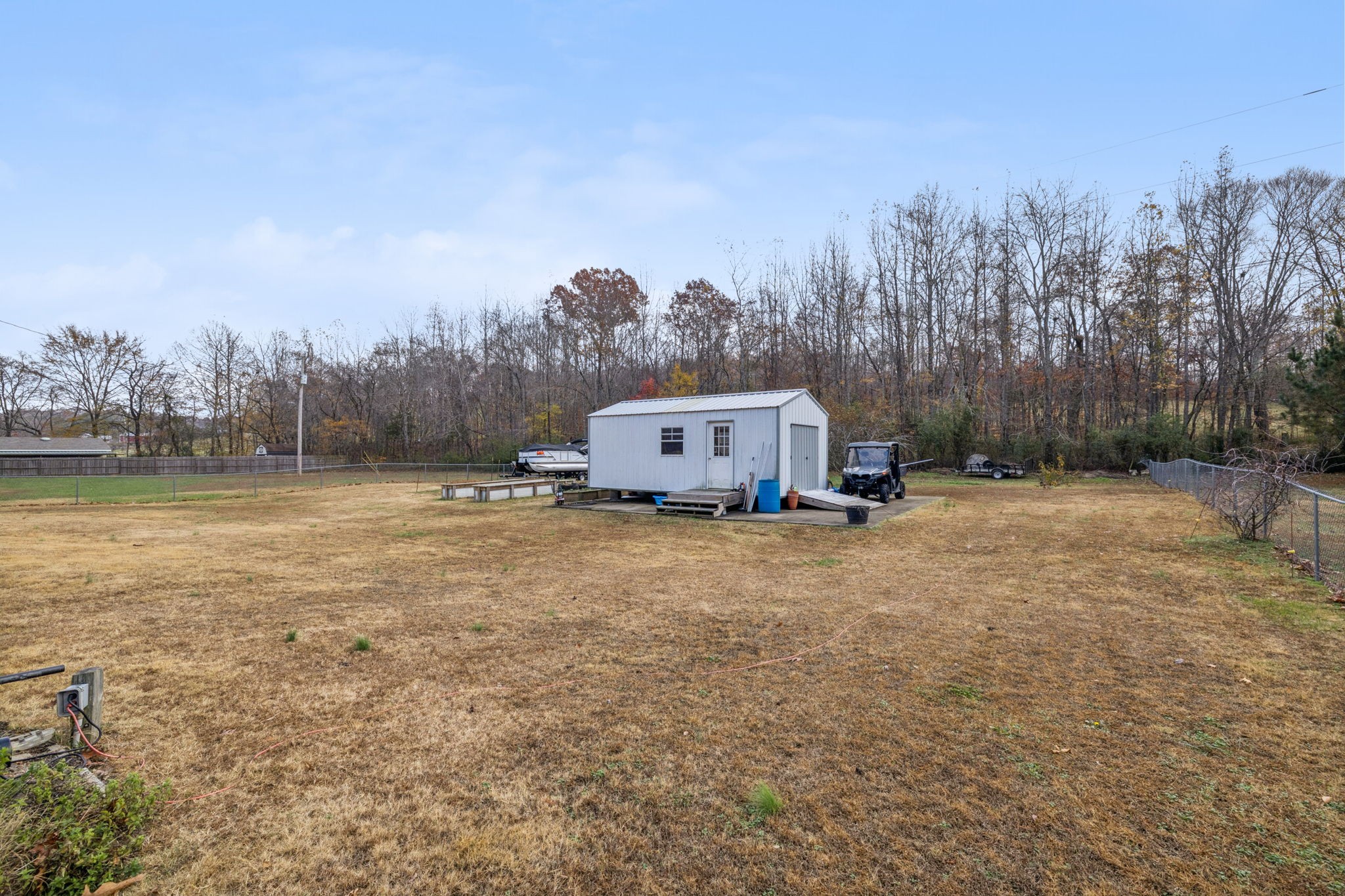 183 Lockwood Hollow Road Dover, TN 37058 - Photo 45 of 59