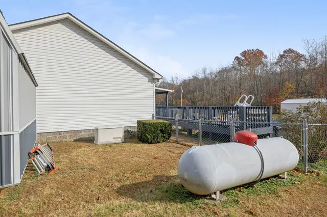 $350,000 | 183 Lockwood Hollow Road, Dover, TN 37058