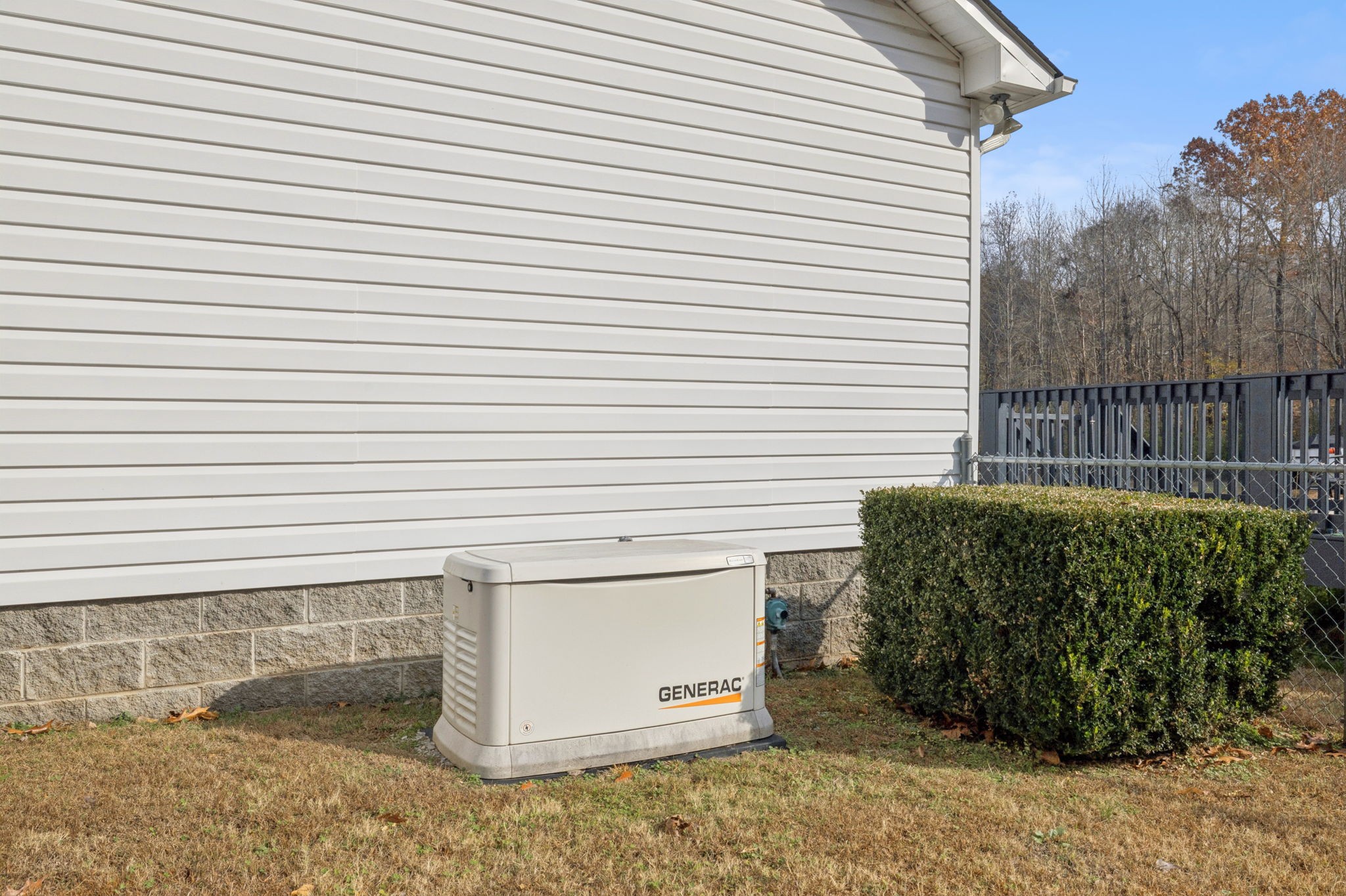 183 Lockwood Hollow Road Dover, TN 37058 - Photo 49 of 59