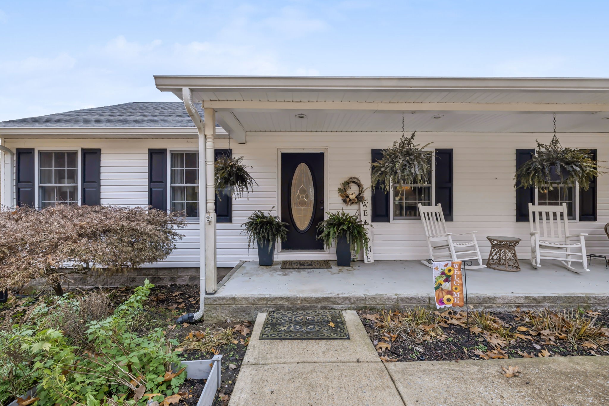 183 Lockwood Hollow Road Dover, TN 37058 - Photo 5 of 59