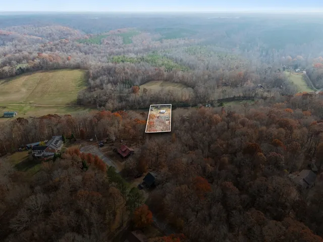 $350,000 | 183 Lockwood Hollow Road, Dover, TN 37058