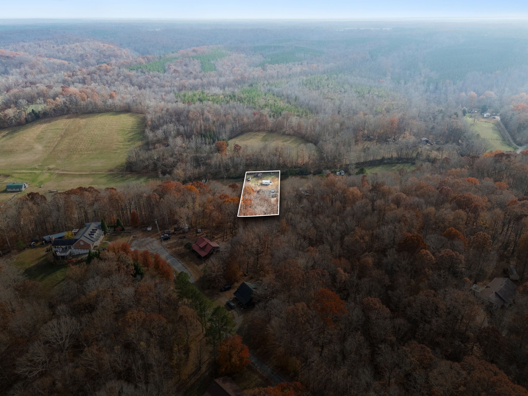 183 Lockwood Hollow Road Dover, TN 37058 - Photo 51 of 59