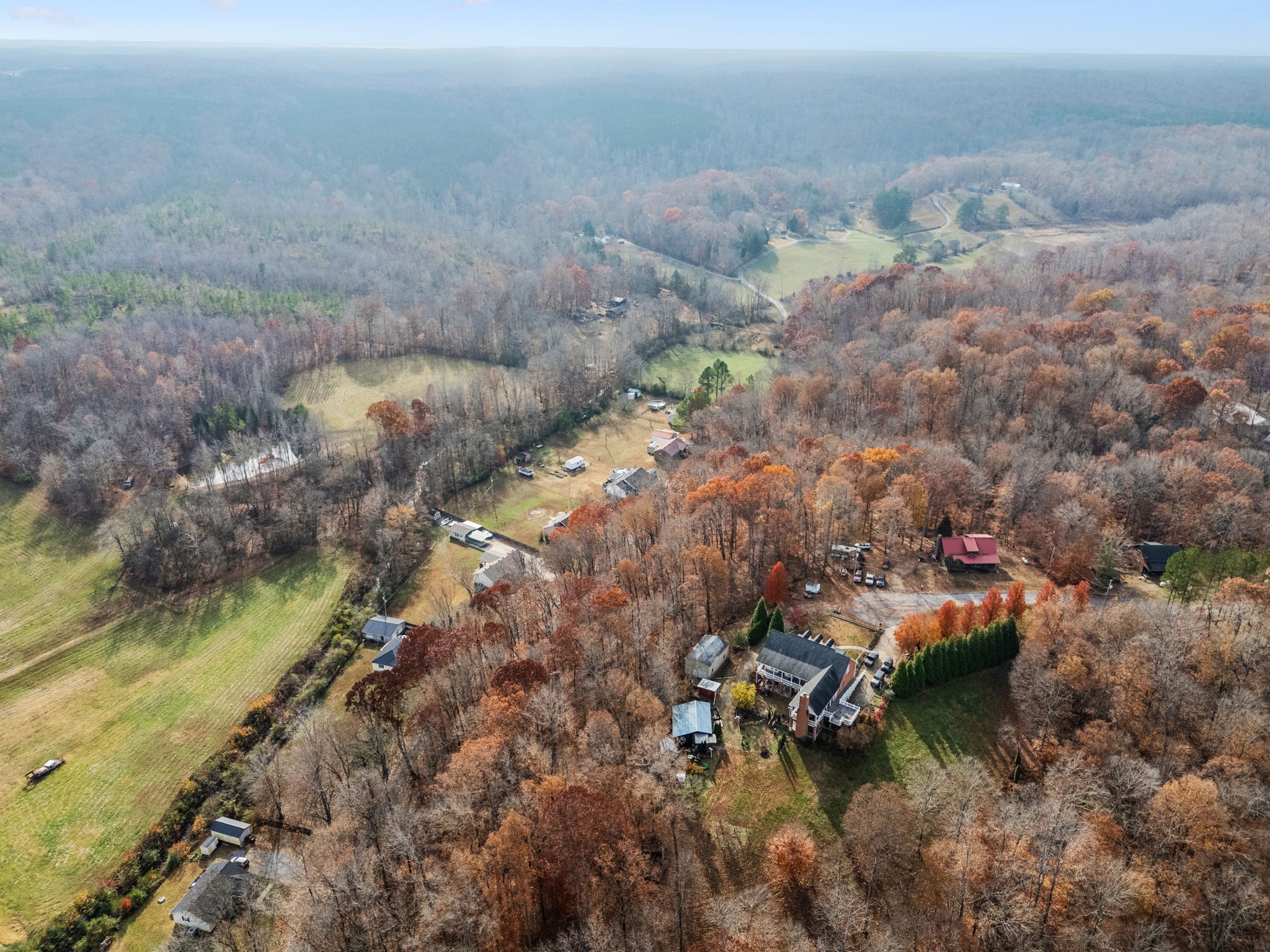 183 Lockwood Hollow Road Dover, TN 37058 - Photo 53 of 59