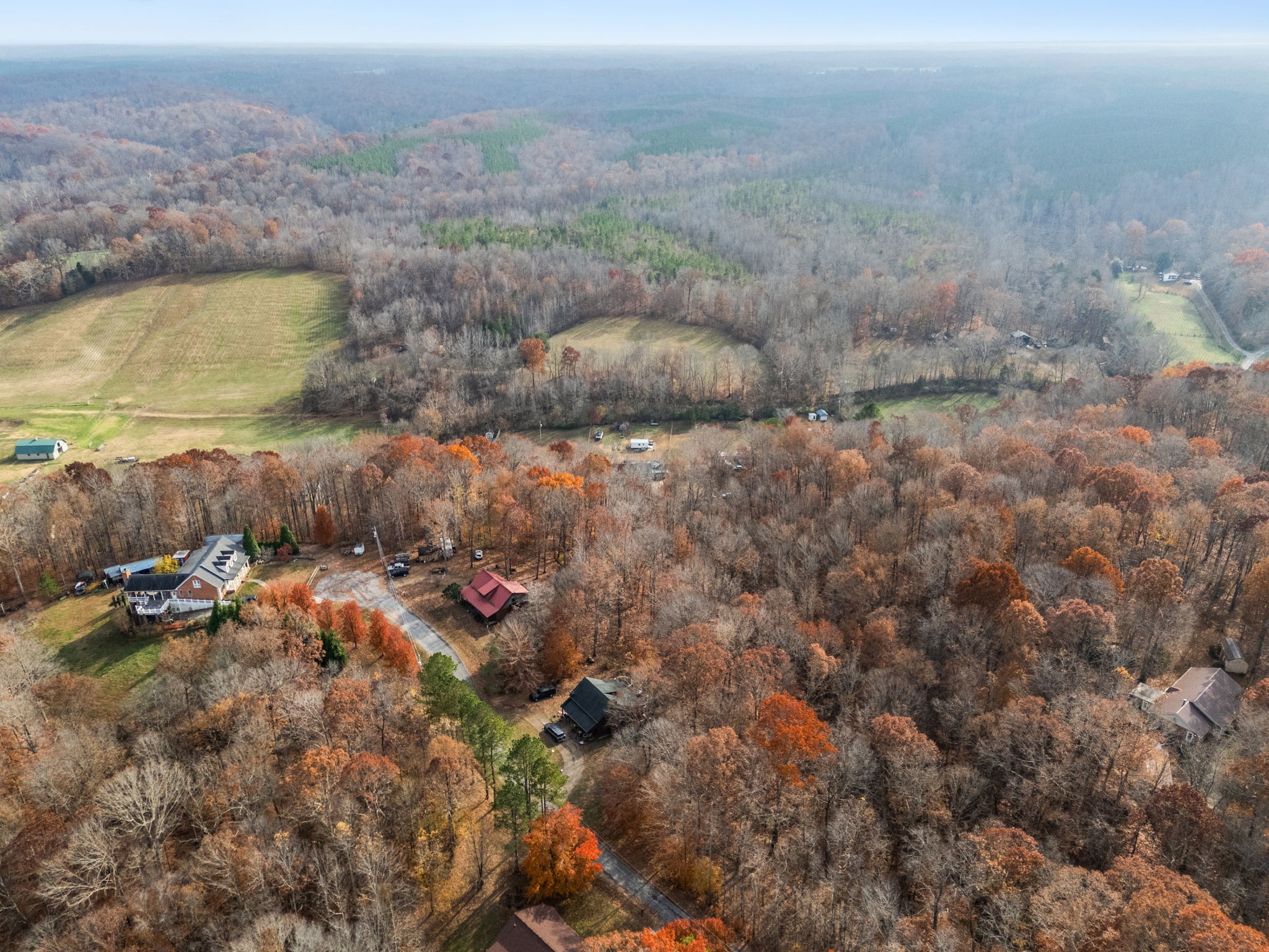 183 Lockwood Hollow Road Dover, TN 37058 - Photo 54 of 59