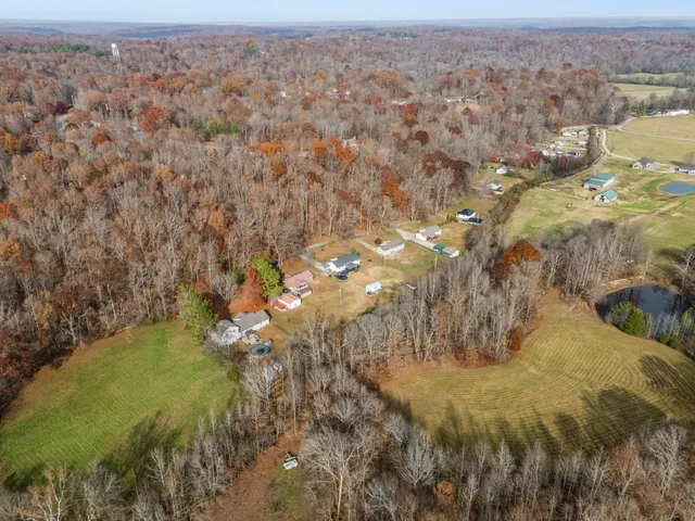 $350,000 | 183 Lockwood Hollow Road, Dover, TN 37058