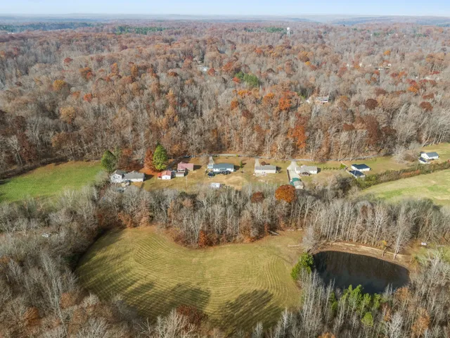 $350,000 | 183 Lockwood Hollow Road, Dover, TN 37058