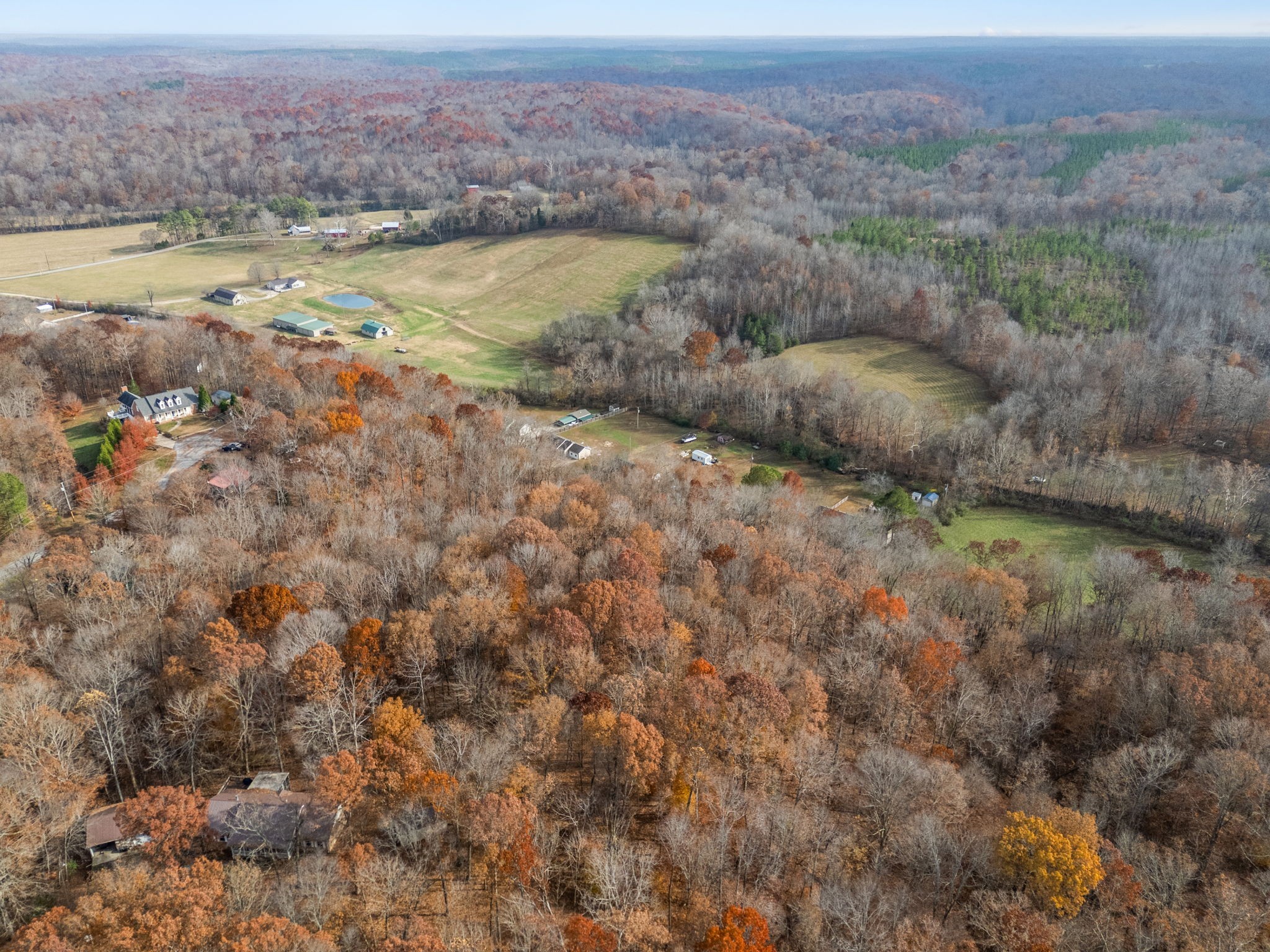 183 Lockwood Hollow Road Dover, TN 37058 - Photo 57 of 59