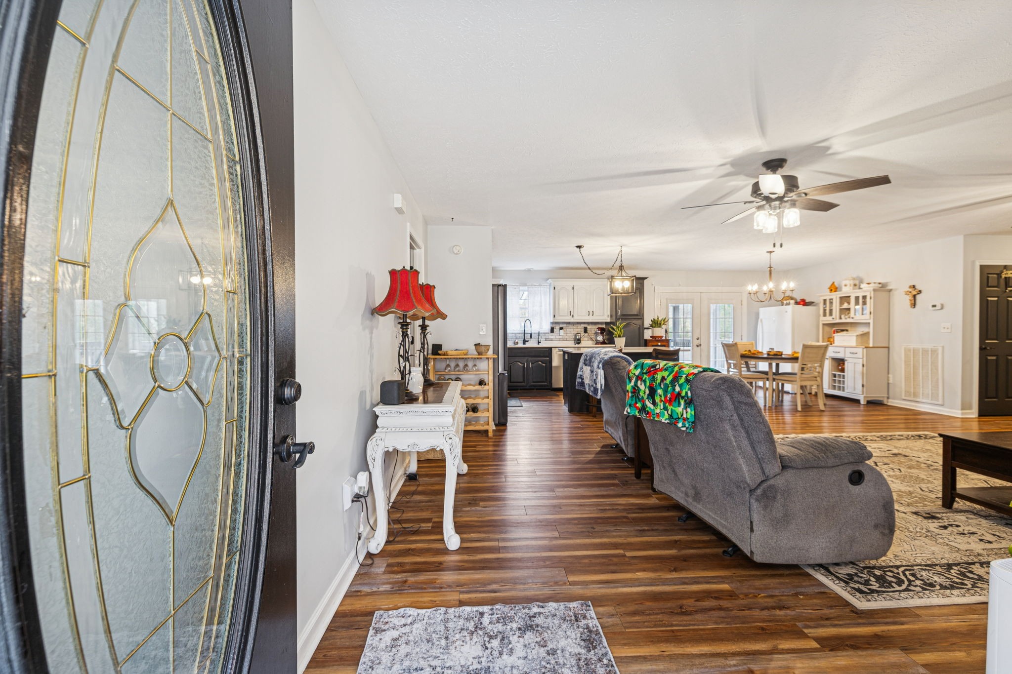 183 Lockwood Hollow Road Dover, TN 37058 - Photo 6 of 59