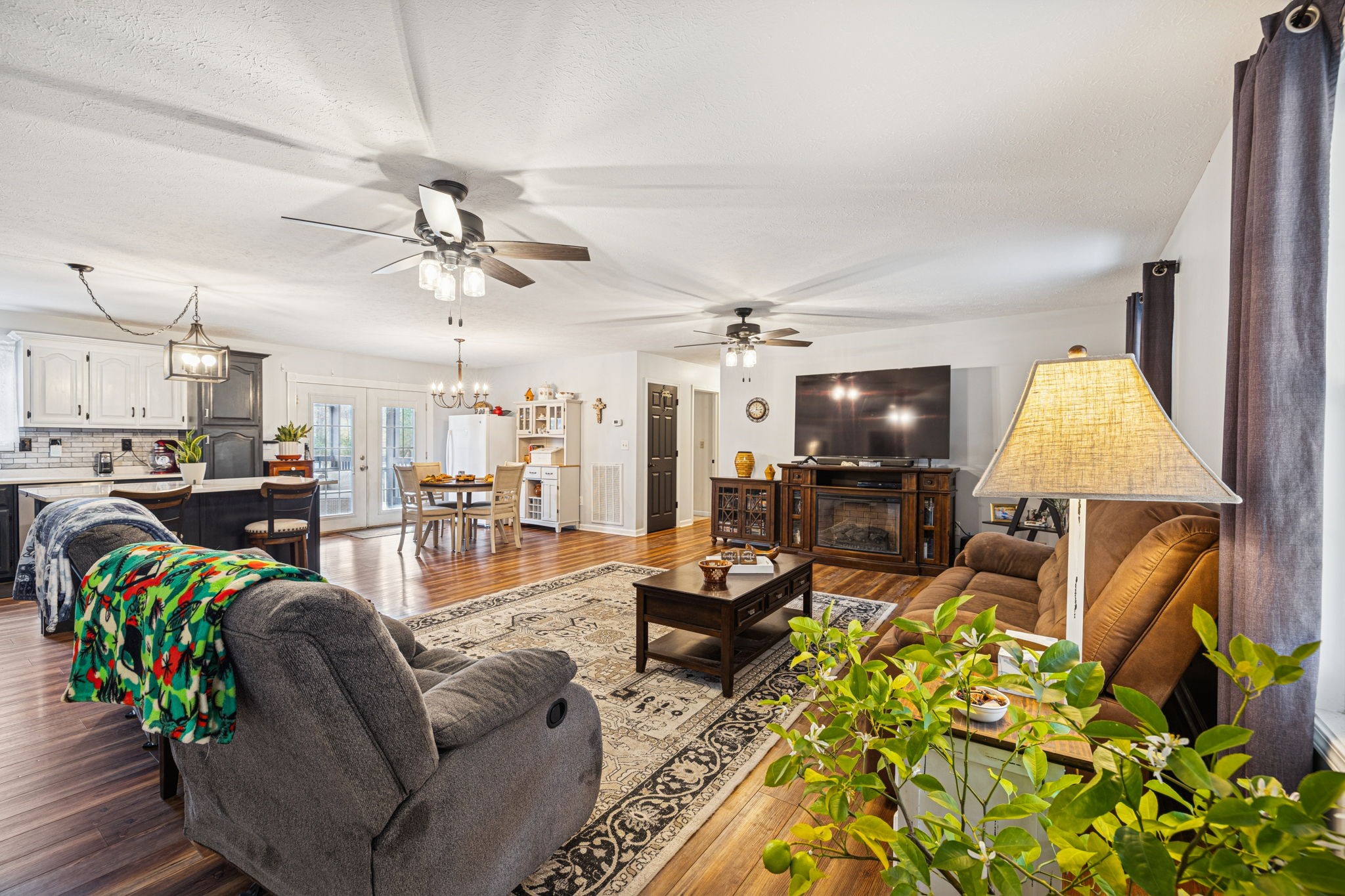 183 Lockwood Hollow Road Dover, TN 37058 - Photo 7 of 59