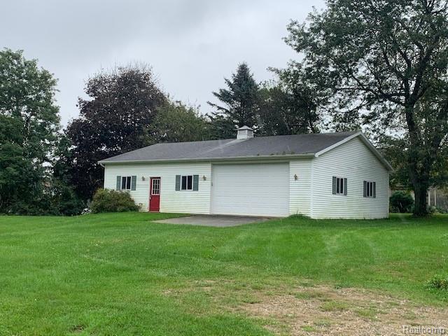 0 Winn Lake Road Lapeer, MI 48446 - Photo 2 of 10