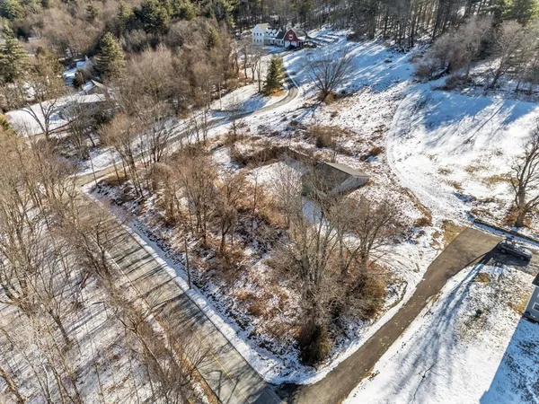 $189,900 | 113 Fenton Road, Monson, MA 01057
