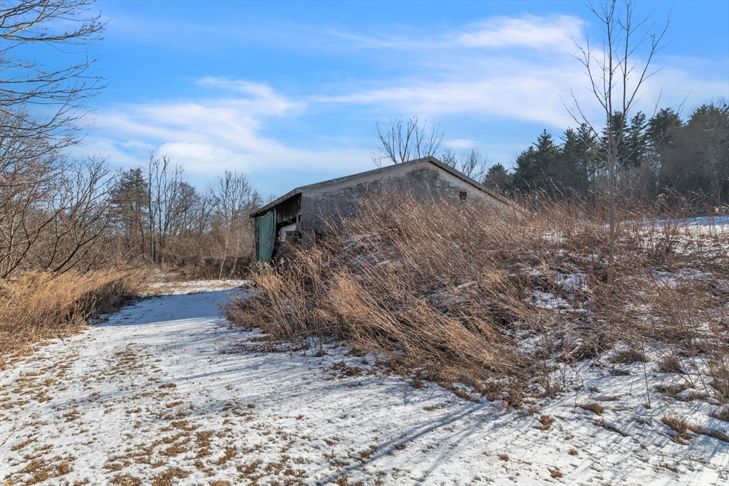 113 Fenton Road Monson, MA 01057 - Photo 11 of 25