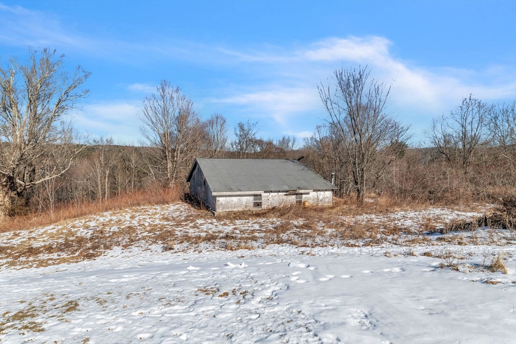 113 Fenton Road Monson, MA 01057 - Photo 14 of 25