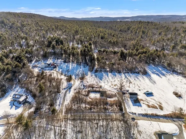 $189,900 | 113 Fenton Road, Monson, MA 01057