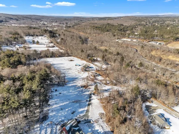 $189,900 | 113 Fenton Road, Monson, MA 01057