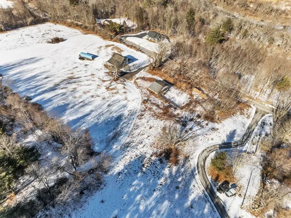 $189,900 | 113 Fenton Road, Monson, MA 01057