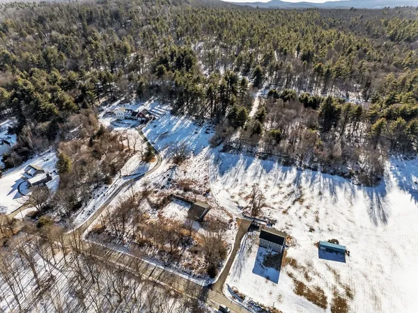 $189,900 | 113 Fenton Road, Monson, MA 01057