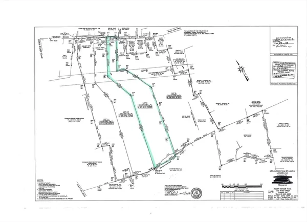 $189,900 | 113 Fenton Road, Monson, MA 01057
