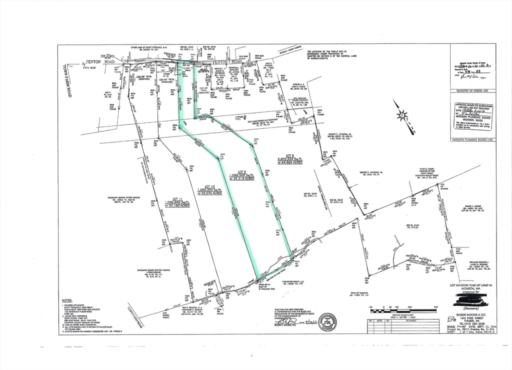 113 Fenton Road Monson, MA 01057 - Photo 25 of 25