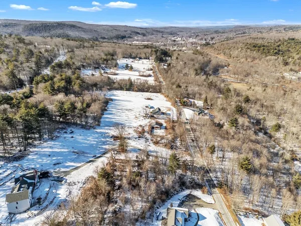 $189,900 | 113 Fenton Road, Monson, MA 01057