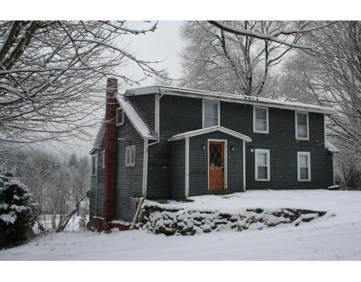 9 Rice Fort Road Charlemont, MA 01339 - Photo 1 of 1 Gallery Image 1