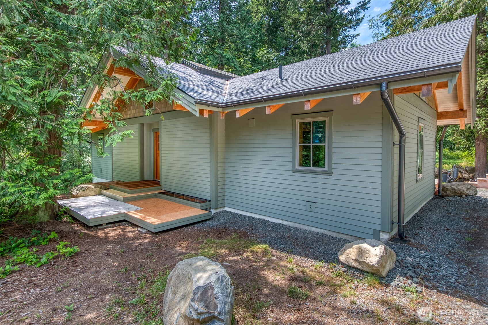 31 Colgan Creek Road Orcas Island, WA 98245 - Photo 8 of 40
